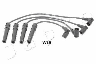 Japko 132W18 Ignition cable kit 132W18: Buy near me in Poland at 2407.PL - Good price!