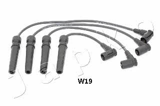Japko 132W19 Ignition cable kit 132W19: Buy near me in Poland at 2407.PL - Good price!