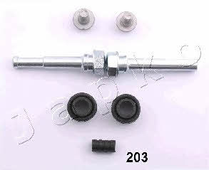 Japko 136203 Repair Kit, brake caliper 136203: Buy near me in Poland at 2407.PL - Good price!
