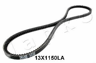 Japko 13X1150LA V-belt 13X1150LA: Buy near me at 2407.PL in Poland at an Affordable price!