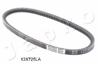 Japko 13X725 V-belt 13X725 13X725: Buy near me in Poland at 2407.PL - Good price!