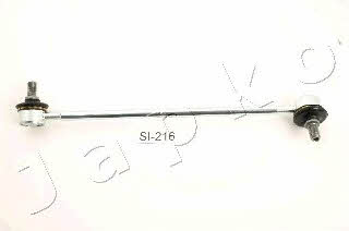 Japko 106215L Front Left stabilizer bar 106215L: Buy near me at 2407.PL in Poland at an Affordable price!
