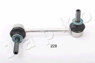 Japko 106227L Front Left stabilizer bar 106227L: Buy near me in Poland at 2407.PL - Good price!