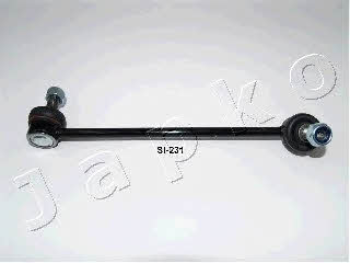 Japko 106230R Front stabilizer bar, right 106230R: Buy near me in Poland at 2407.PL - Good price!