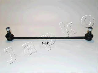Japko 106240 Front stabilizer bar 106240: Buy near me at 2407.PL in Poland at an Affordable price!