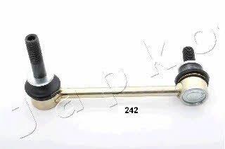Japko 106241L Front Left stabilizer bar 106241L: Buy near me at 2407.PL in Poland at an Affordable price!