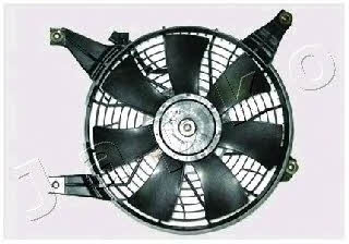 Japko VNT161020 Hub, engine cooling fan wheel VNT161020: Buy near me at 2407.PL in Poland at an Affordable price!