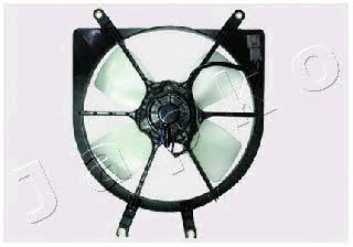 Japko VNT191001 Hub, engine cooling fan wheel VNT191001: Buy near me in Poland at 2407.PL - Good price!