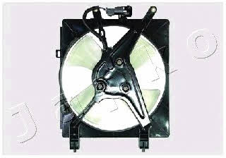 Japko VNT191007 Hub, engine cooling fan wheel VNT191007: Buy near me in Poland at 2407.PL - Good price!