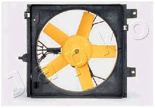 Japko VNT211528 Hub, engine cooling fan wheel VNT211528: Buy near me in Poland at 2407.PL - Good price!