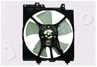 Japko VNT241003 Hub, engine cooling fan wheel VNT241003: Buy near me in Poland at 2407.PL - Good price!