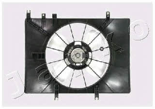 Japko VNT262001 Hub, engine cooling fan wheel VNT262001: Buy near me in Poland at 2407.PL - Good price!