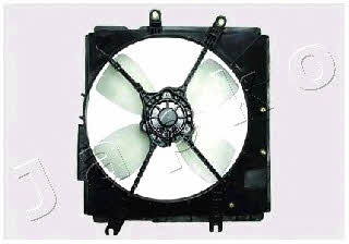 Japko VNT271001 Hub, engine cooling fan wheel VNT271001: Buy near me at 2407.PL in Poland at an Affordable price!