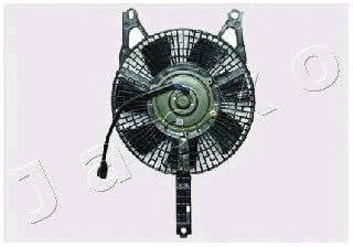 Japko VNT271003 Hub, engine cooling fan wheel VNT271003: Buy near me in Poland at 2407.PL - Good price!