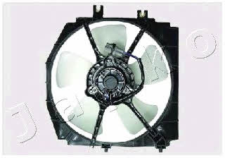 Japko VNT271006 Hub, engine cooling fan wheel VNT271006: Buy near me in Poland at 2407.PL - Good price!