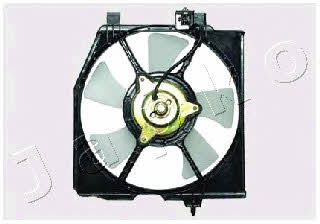 Japko VNT271007 Hub, engine cooling fan wheel VNT271007: Buy near me in Poland at 2407.PL - Good price!