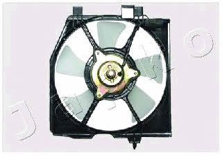 Japko VNT271008 Вентилятор радиатора охлаждения VNT271008: Отличная цена - Купить в Польше на 2407.PL!