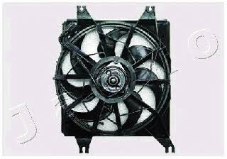 Japko VNT281001 Hub, engine cooling fan wheel VNT281001: Buy near me in Poland at 2407.PL - Good price!
