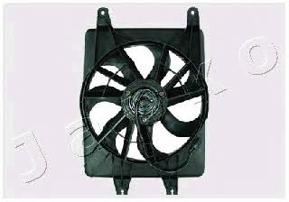 Japko VNT281014 Hub, engine cooling fan wheel VNT281014: Buy near me in Poland at 2407.PL - Good price!