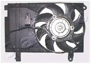 Japko VNT310460 Hub, engine cooling fan wheel VNT310460: Buy near me in Poland at 2407.PL - Good price!