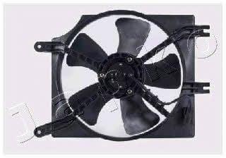 Japko VNT312002 Hub, engine cooling fan wheel VNT312002: Buy near me in Poland at 2407.PL - Good price!