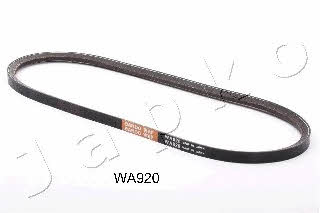 Japko WA920 V-belt WA920: Buy near me in Poland at 2407.PL - Good price!