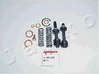 Japko 14202 Brake master cylinder repair kit 14202: Buy near me in Poland at 2407.PL - Good price!