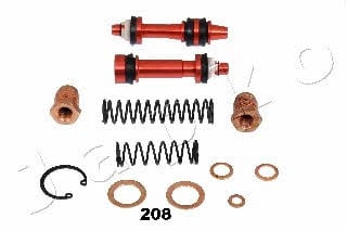 Japko 14208 Brake master cylinder repair kit 14208: Buy near me in Poland at 2407.PL - Good price!