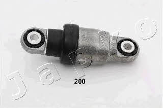 Japko 146200 Poly V-belt tensioner shock absorber (drive) 146200: Buy near me at 2407.PL in Poland at an Affordable price!