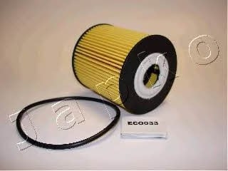 Japko 1ECO033 Oil Filter 1ECO033: Buy near me at 2407.PL in Poland at an Affordable price!