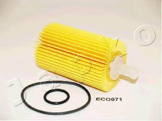 Japko 1ECO071 Oil Filter 1ECO071: Buy near me in Poland at 2407.PL - Good price!