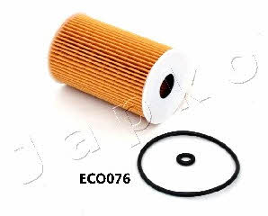 Japko 1ECO076 Oil Filter 1ECO076: Buy near me at 2407.PL in Poland at an Affordable price!