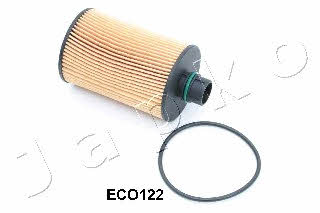 Japko 1ECO122 Oil Filter 1ECO122: Buy near me at 2407.PL in Poland at an Affordable price!