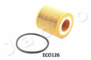 Japko 1ECO126 Oil Filter 1ECO126: Buy near me at 2407.PL in Poland at an Affordable price!