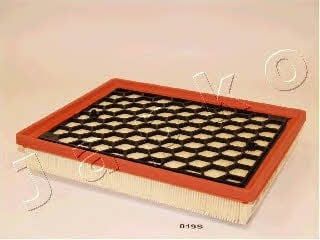 Japko 20019 Air filter 20019: Buy near me at 2407.PL in Poland at an Affordable price!
