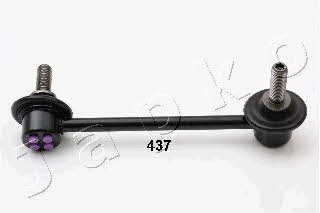 Japko 106436R Stabilizer bar, rear right 106436R: Buy near me in Poland at 2407.PL - Good price!
