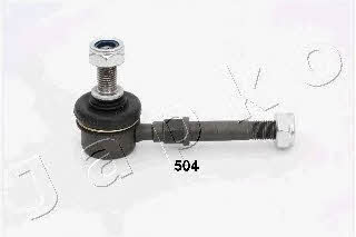 Japko 106504 Front stabilizer bar 106504: Buy near me at 2407.PL in Poland at an Affordable price!