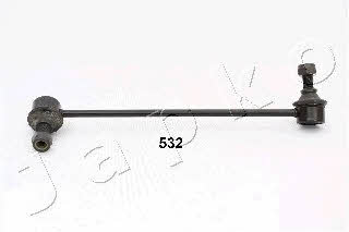 Japko 106531L Front Left stabilizer bar 106531L: Buy near me in Poland at 2407.PL - Good price!