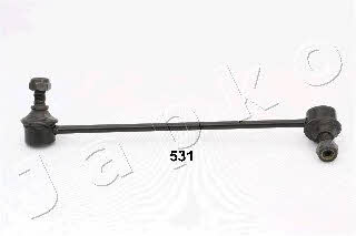 Japko 106531R Front stabilizer bar, right 106531R: Buy near me at 2407.PL in Poland at an Affordable price!