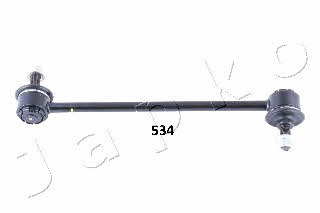Japko 106534L Front Left stabilizer bar 106534L: Buy near me in Poland at 2407.PL - Good price!