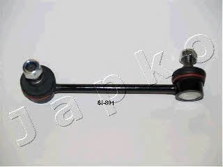 Japko 106801R Stabilizer bar, rear right 106801R: Buy near me in Poland at 2407.PL - Good price!