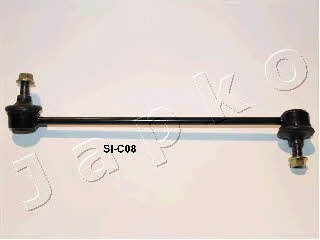 Japko 106C07R Front stabilizer bar, right 106C07R: Buy near me in Poland at 2407.PL - Good price!