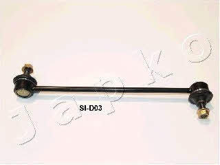 Japko 106D03 Front stabilizer bar 106D03: Buy near me in Poland at 2407.PL - Good price!