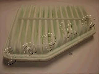 Japko 20257 Air filter 20257: Buy near me in Poland at 2407.PL - Good price!