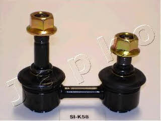 Japko 106K58 Front stabilizer bar 106K58: Buy near me in Poland at 2407.PL - Good price!