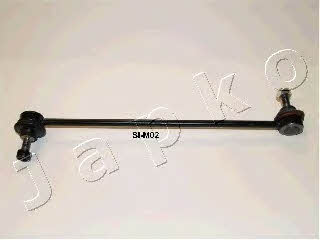 Japko 106M02 Front stabilizer bar 106M02: Buy near me in Poland at 2407.PL - Good price!