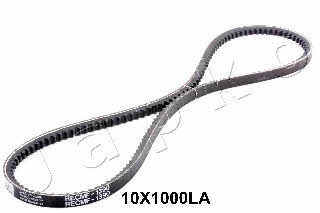 Japko 10X1000LA V-belt 10X1000LA: Buy near me at 2407.PL in Poland at an Affordable price!