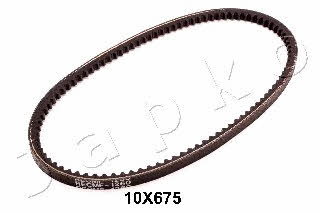 Japko 10X675 V-belt 10X675: Buy near me in Poland at 2407.PL - Good price!