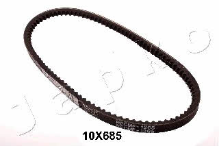 Japko 10X685 V-belt 10X685: Buy near me in Poland at 2407.PL - Good price!