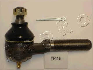 Japko 111116 Tie rod end outer 111116: Buy near me in Poland at 2407.PL - Good price!